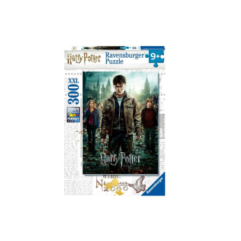 Puzzle 300 Harry Potter XXL